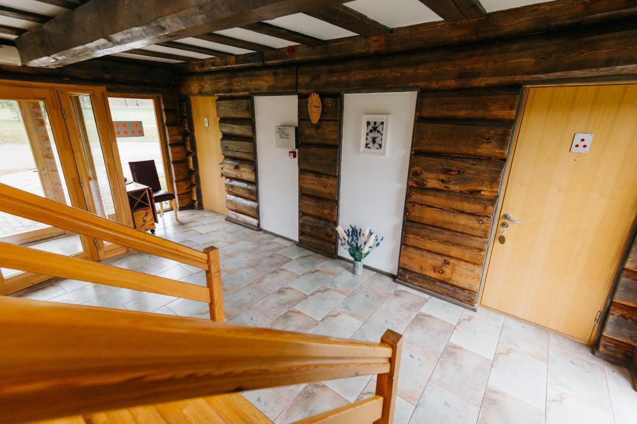 Atputas Komplekss Lacites Ranka Extérieur photo